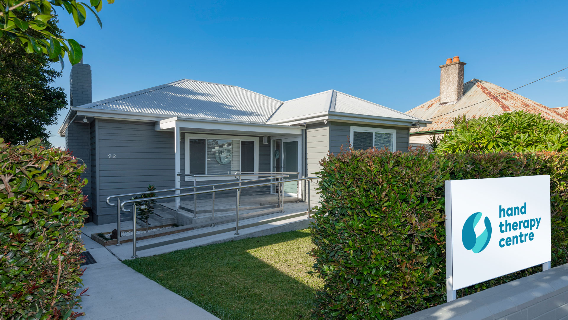 Maitland Clinic Location