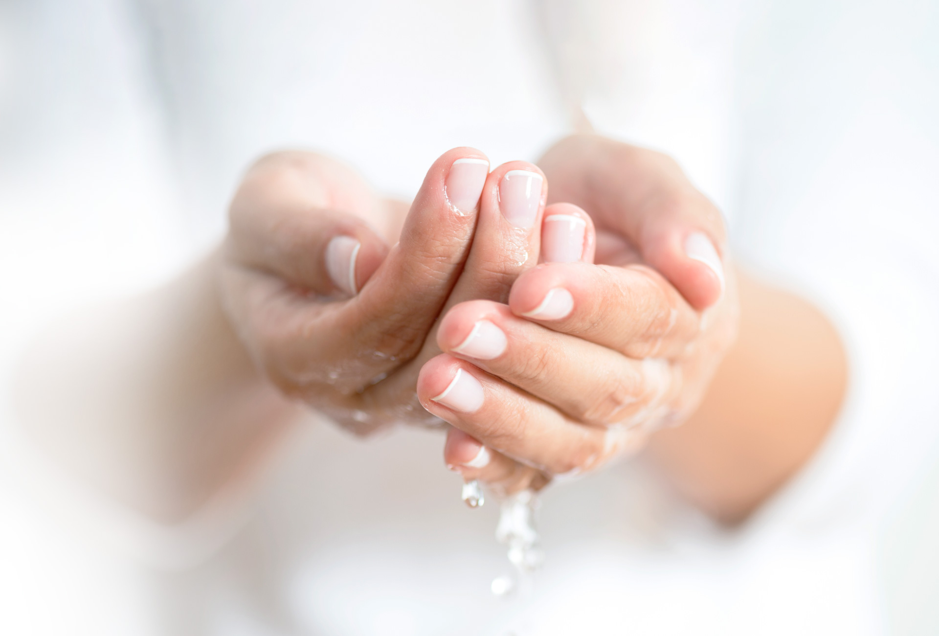 HTC Rehabilitative care for hand and upper limbs