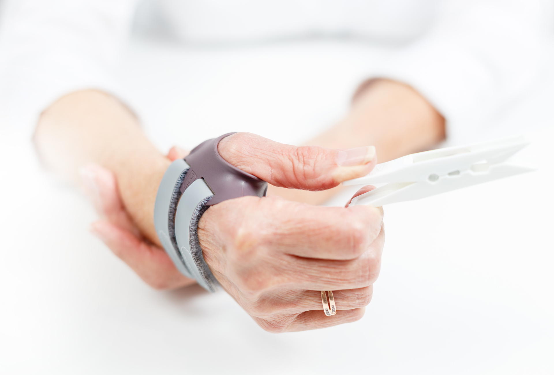 HTC Pain management