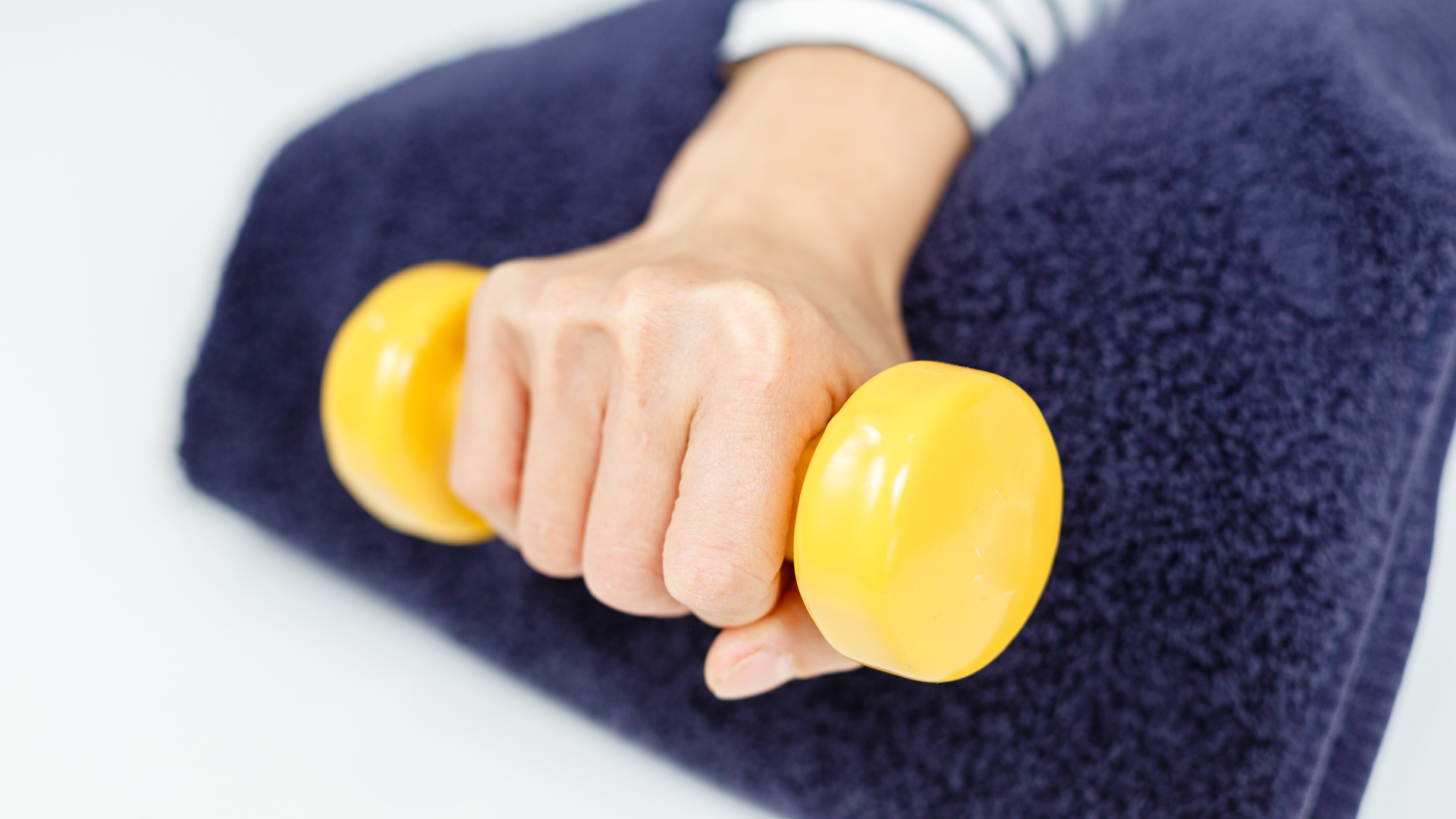 HTC Tailored exercise programs