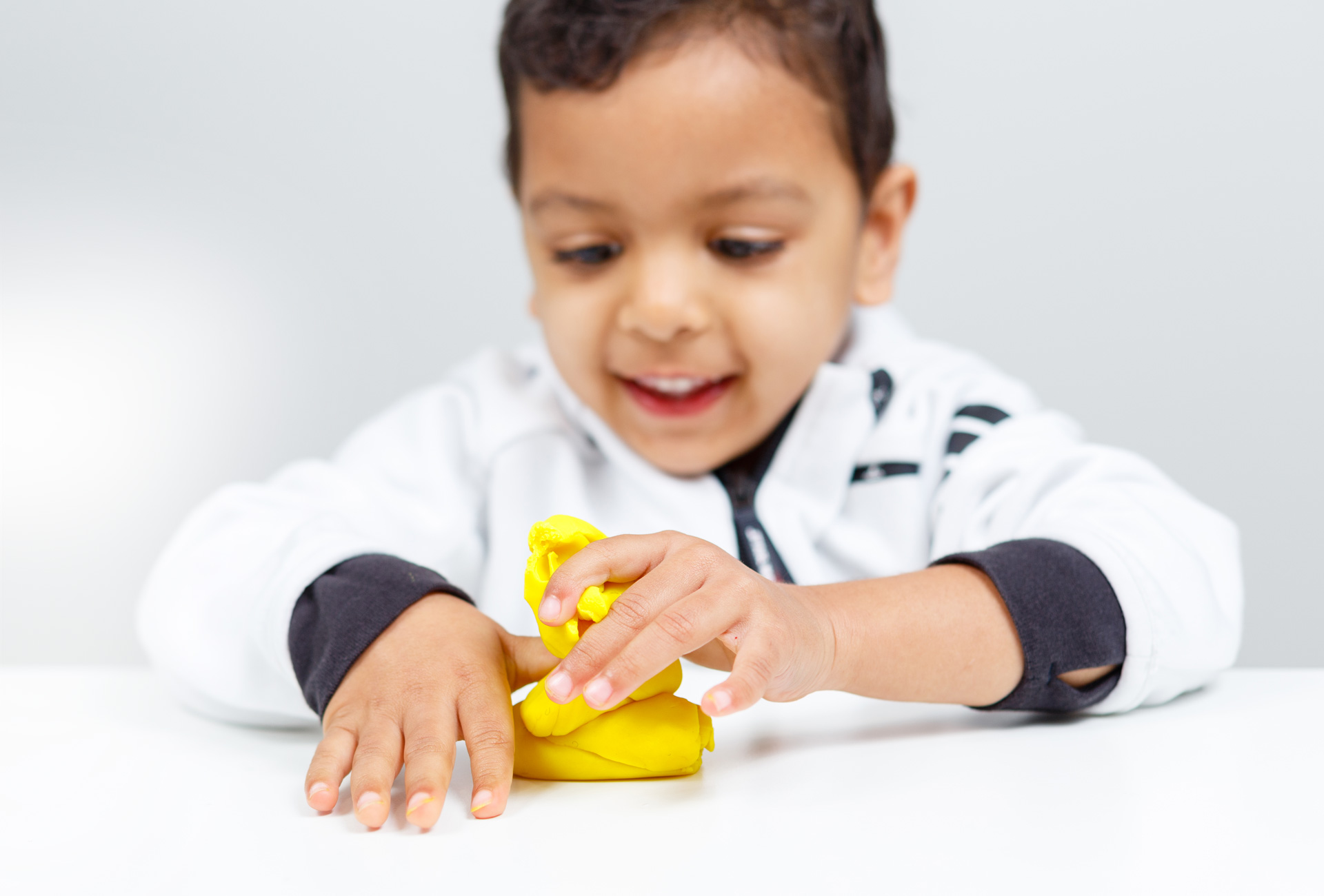 HTC Treating children